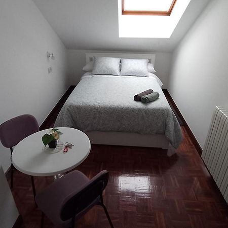 Casa El Camino - Room Pamplona Eksteriør bilde