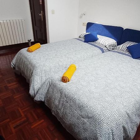Casa El Camino - Room Pamplona Eksteriør bilde