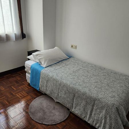 Casa El Camino - Room Pamplona Eksteriør bilde