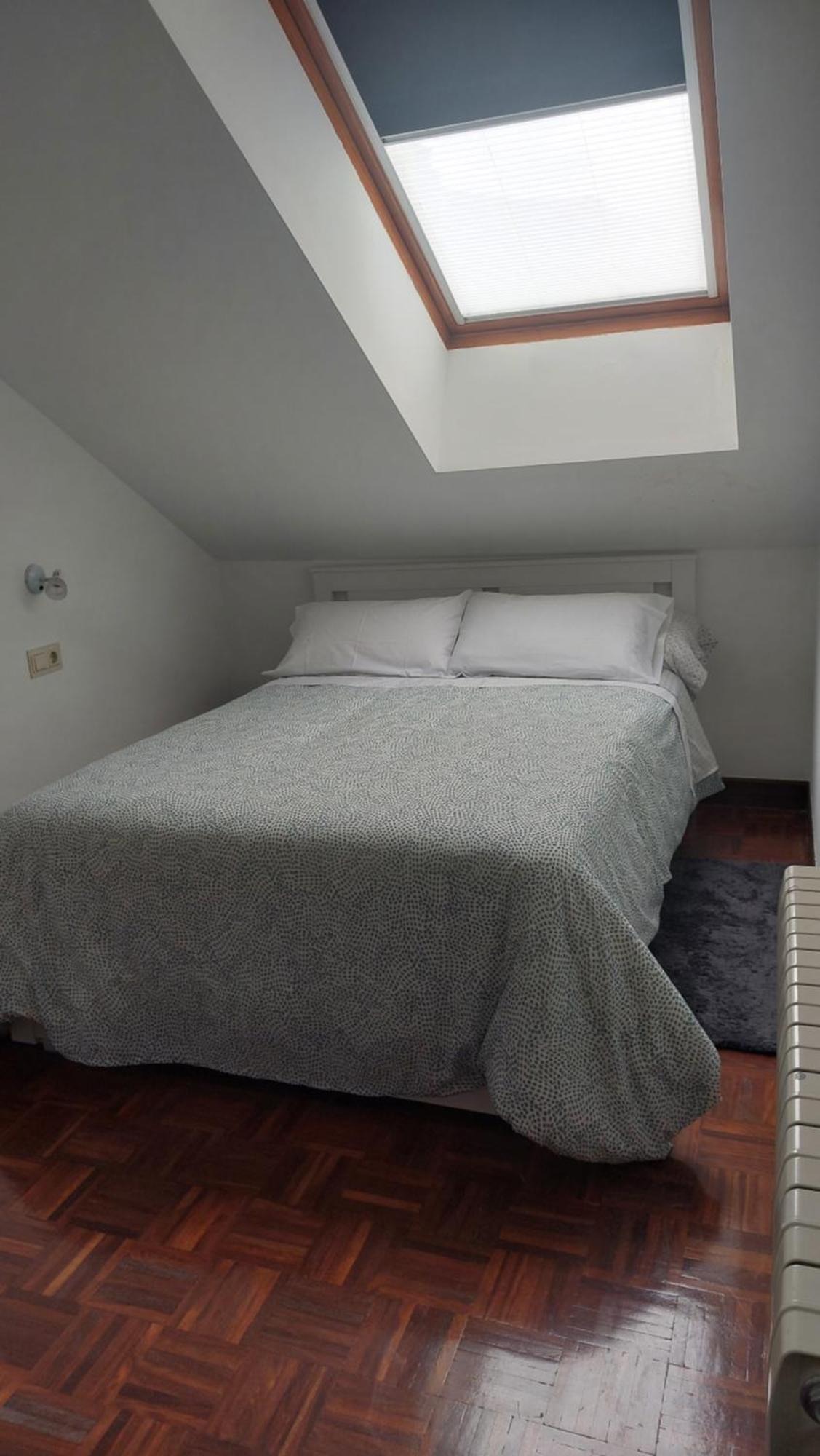 Casa El Camino - Room Pamplona Eksteriør bilde