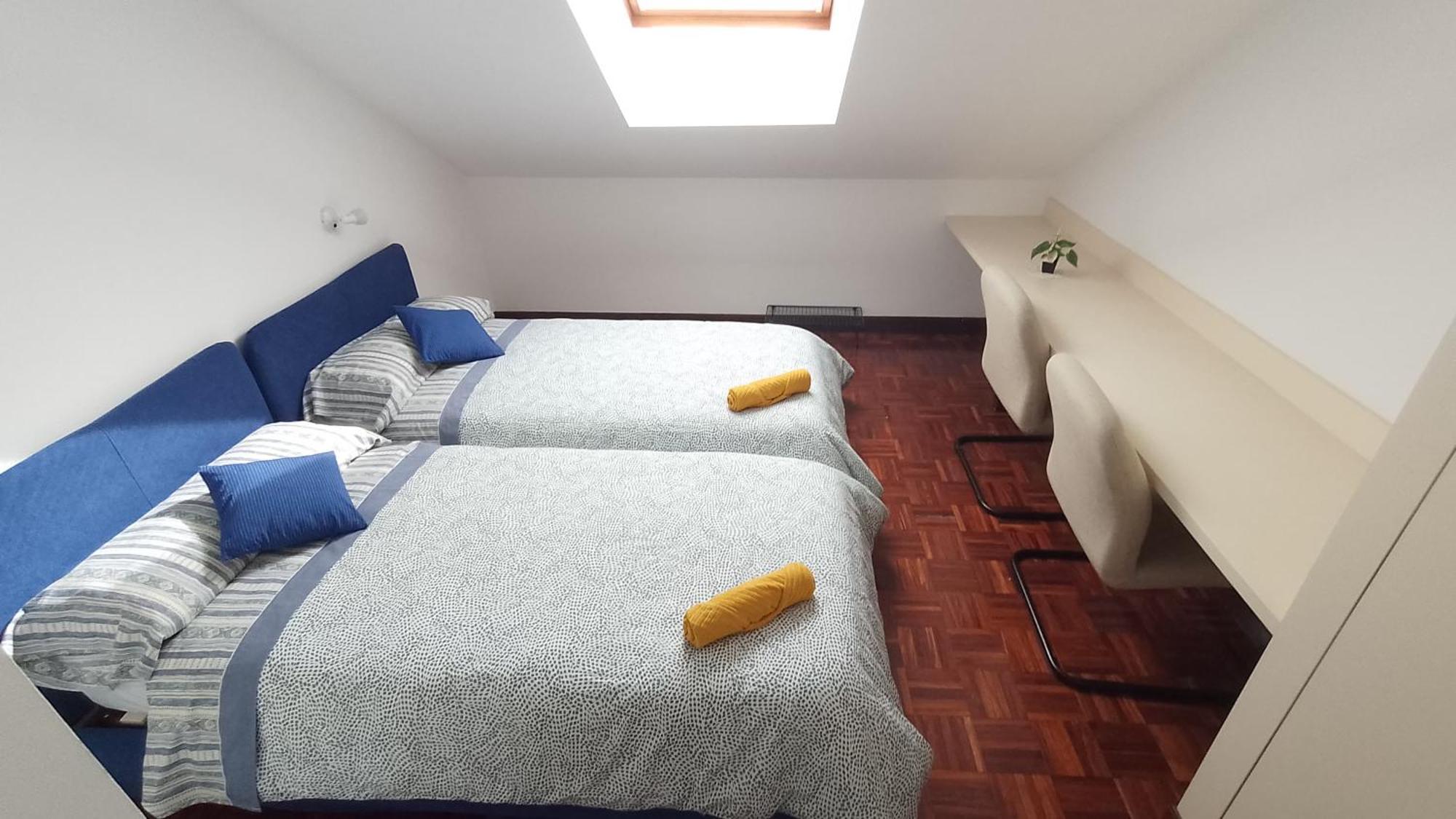 Casa El Camino - Room Pamplona Eksteriør bilde