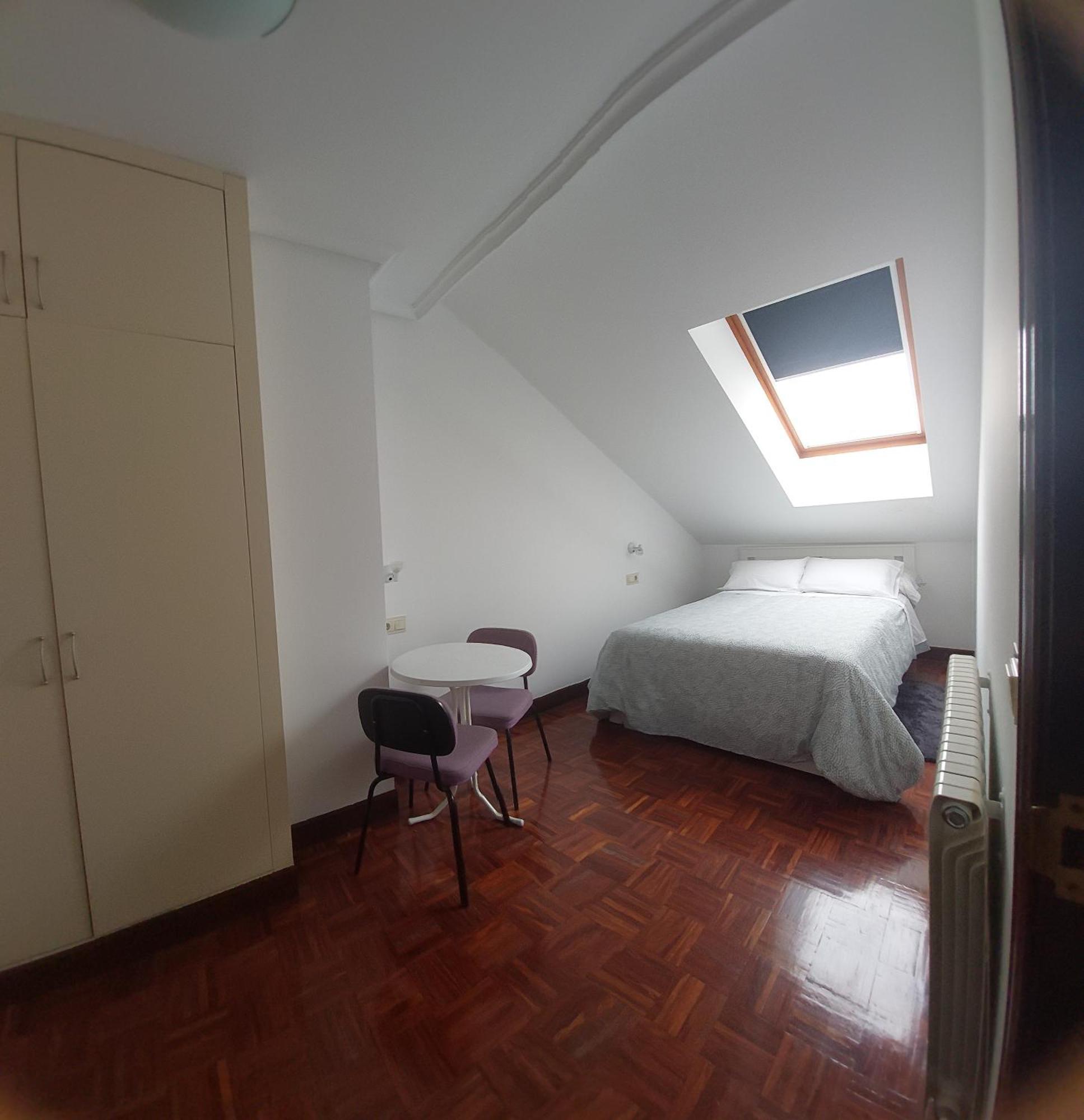 Casa El Camino - Room Pamplona Eksteriør bilde