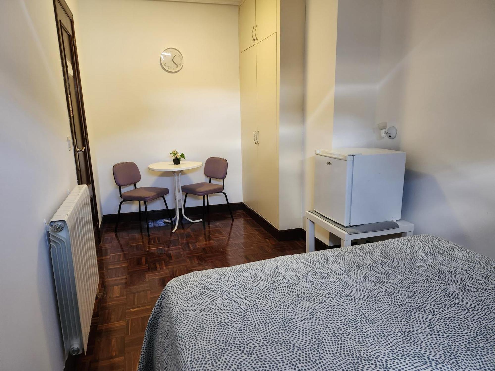 Casa El Camino - Room Pamplona Eksteriør bilde