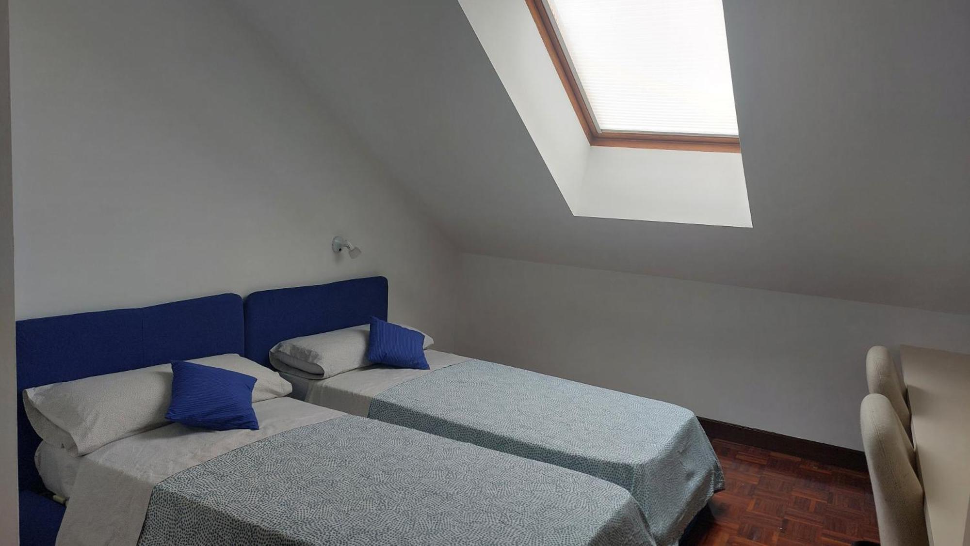 Casa El Camino - Room Pamplona Eksteriør bilde