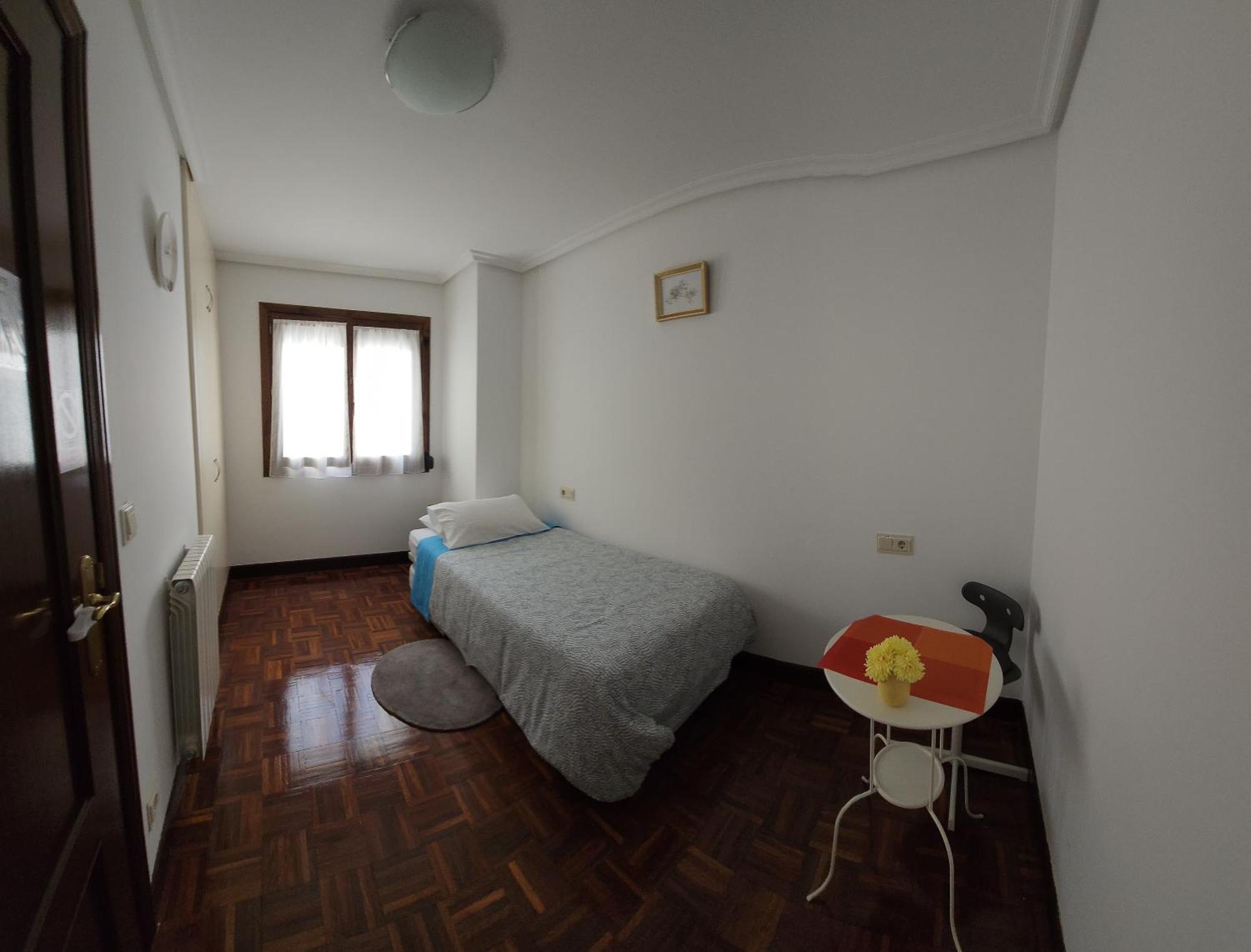 Casa El Camino - Room Pamplona Eksteriør bilde