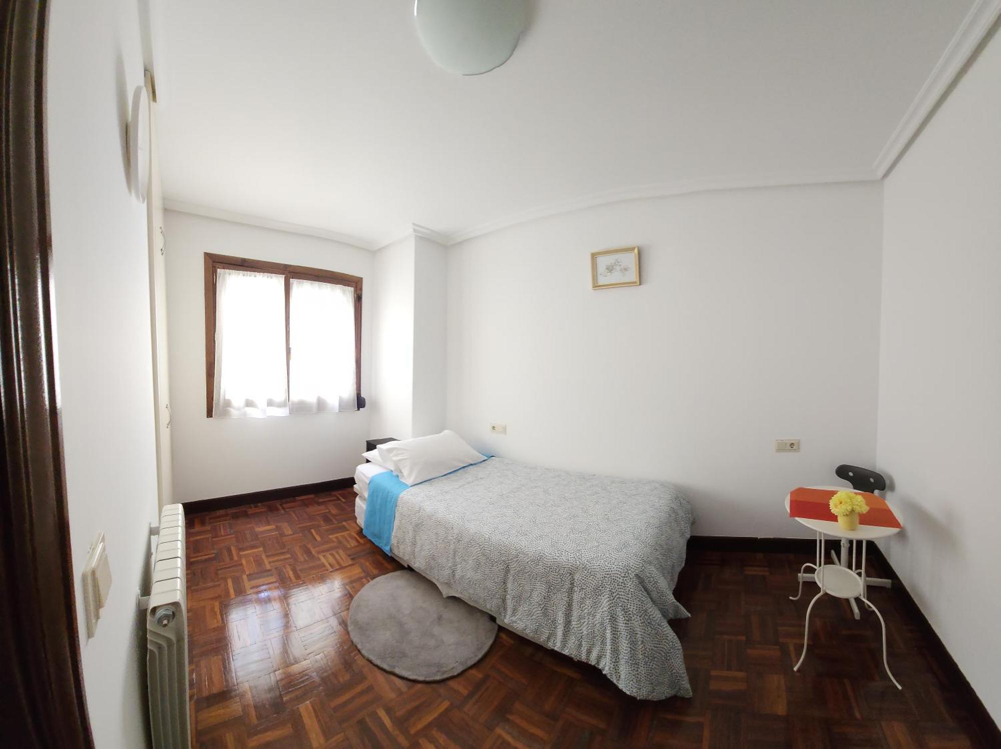 Casa El Camino - Room Pamplona Eksteriør bilde
