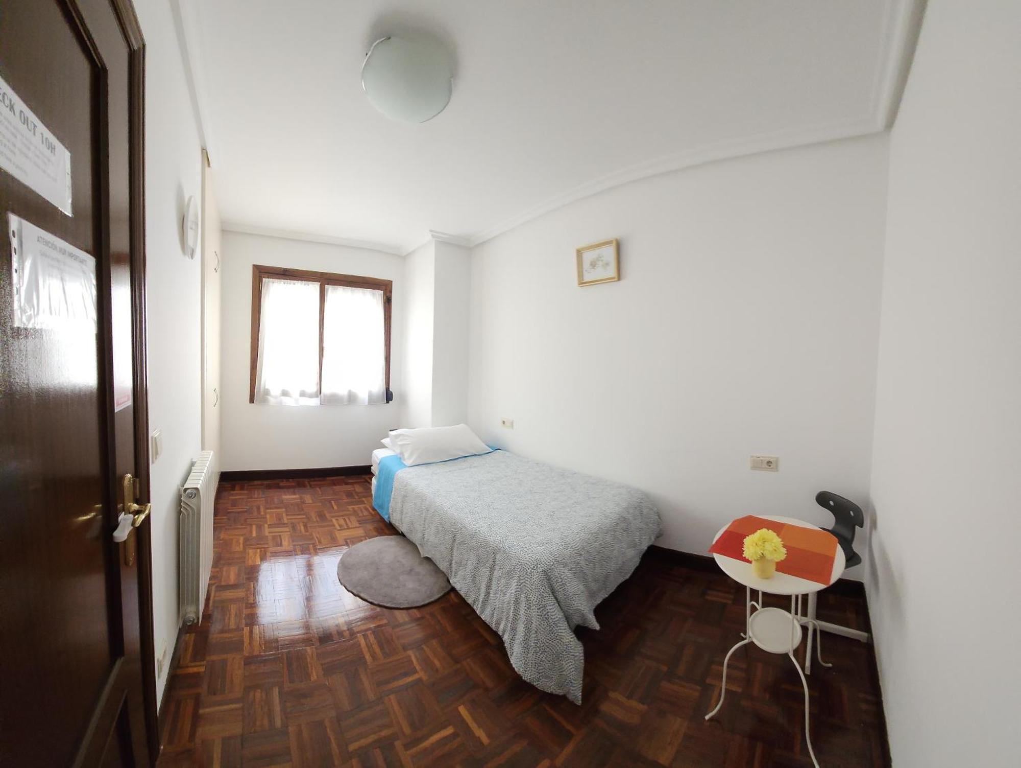 Casa El Camino - Room Pamplona Eksteriør bilde