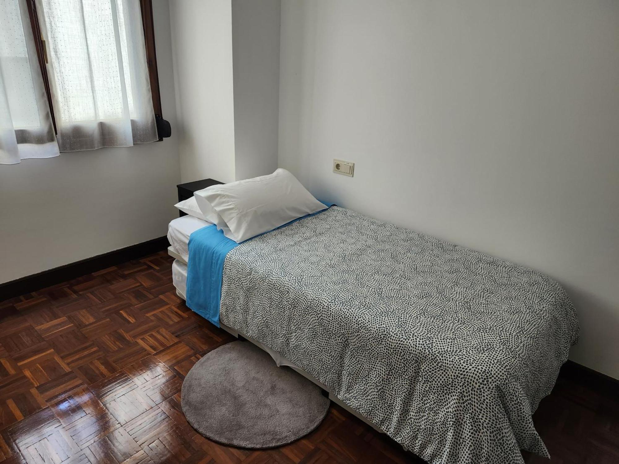 Casa El Camino - Room Pamplona Eksteriør bilde